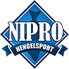 Nipro Hengelsport Logo