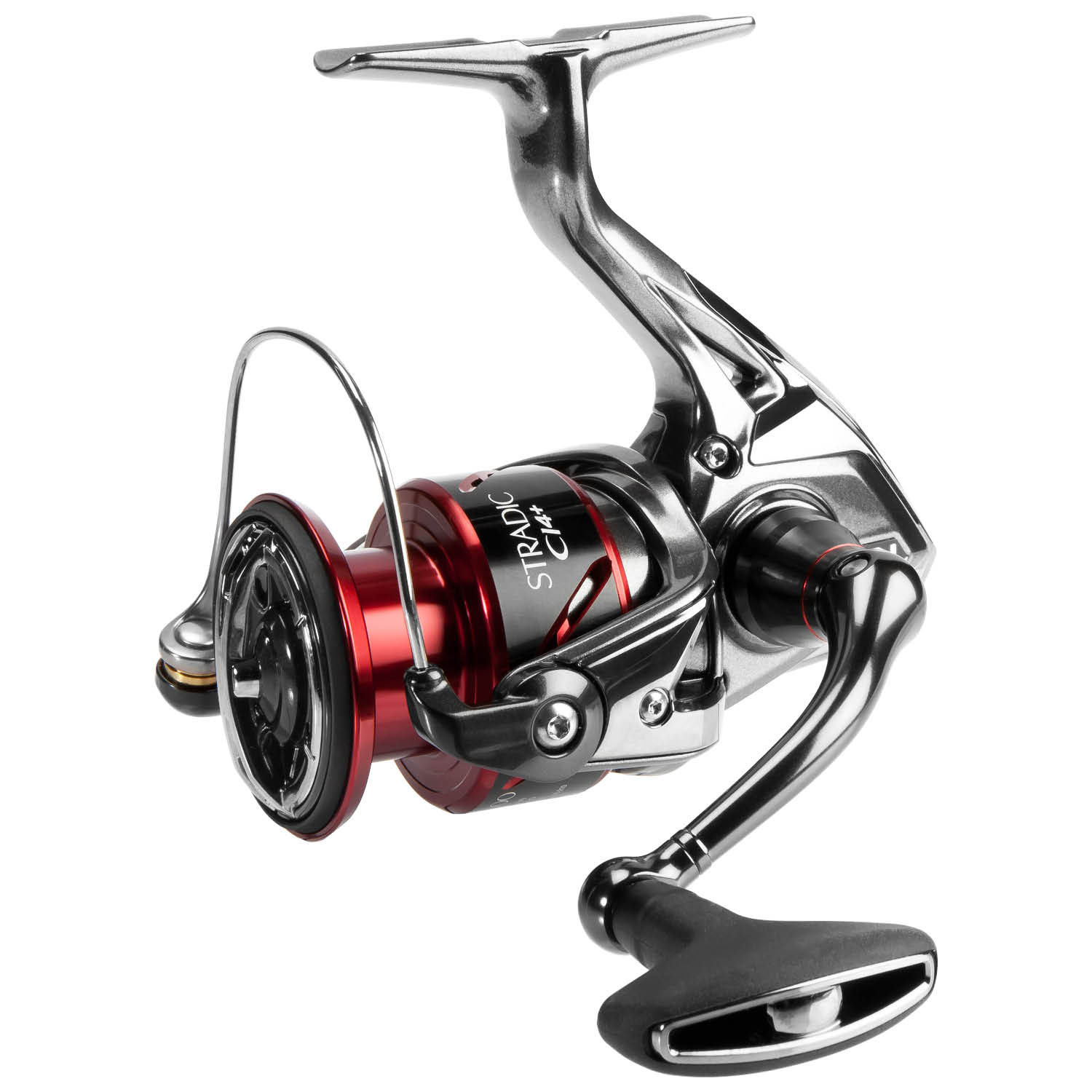 Shimano Stradic CI4+ 4000 FB - Nipro Hengelsport