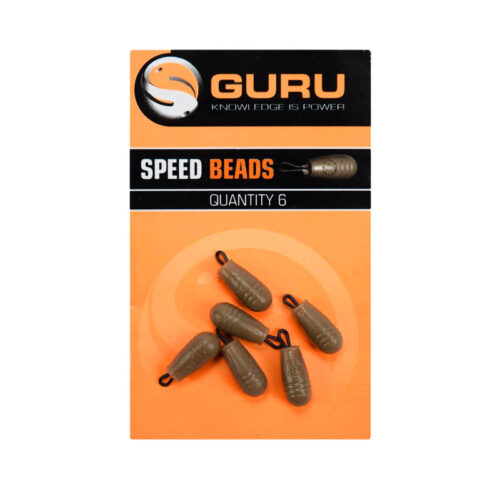 Guru Speed Beads