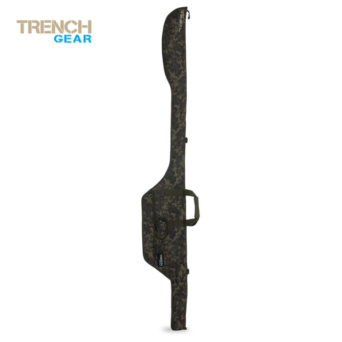 Shimano Trench 12ft Padded Rod Sleeve