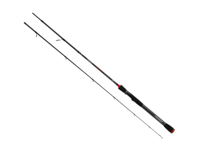 NRD234 Fox Prism Medium Spin Rod 210cm 5-21gr 2 Pieces
