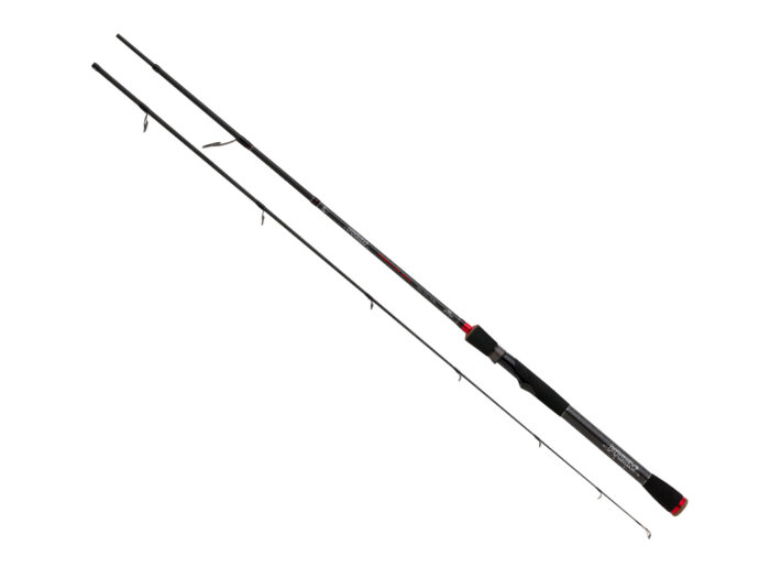 NRD248 Fox Prism Pike Spin 240cm 30-100gr 2 Pieces