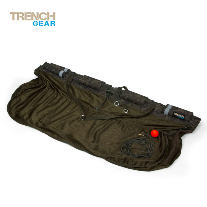 Shimano Trench Calming Recovery Sling Incl. Watertight Bag