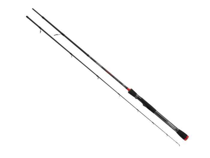 NRD238 Fox Prism Zander Pro Rod 270cm 7-28gr 2 Pieces