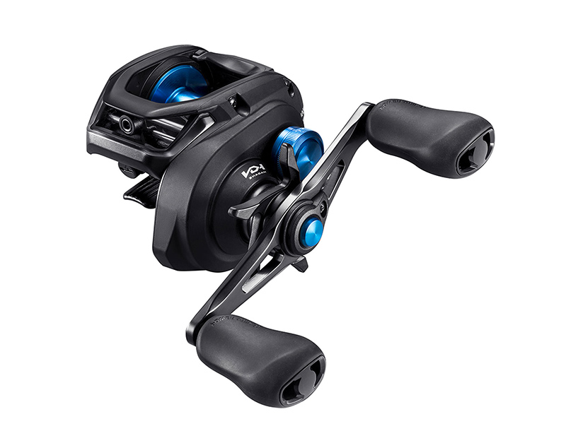 Shimano SLX 151 - Nipro Hengelsport