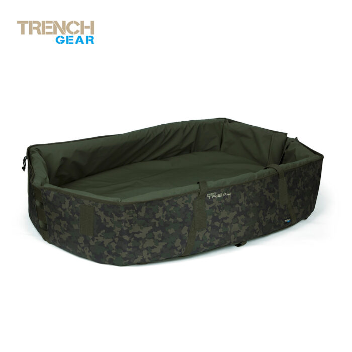 Shimano Trench Protection Mat Incl. Bag & AQ Strap