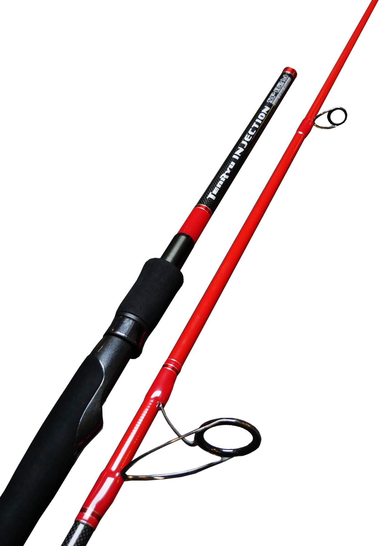 Canne Tenryu Injection SP 82 M - Fiche Produit Top Fishing