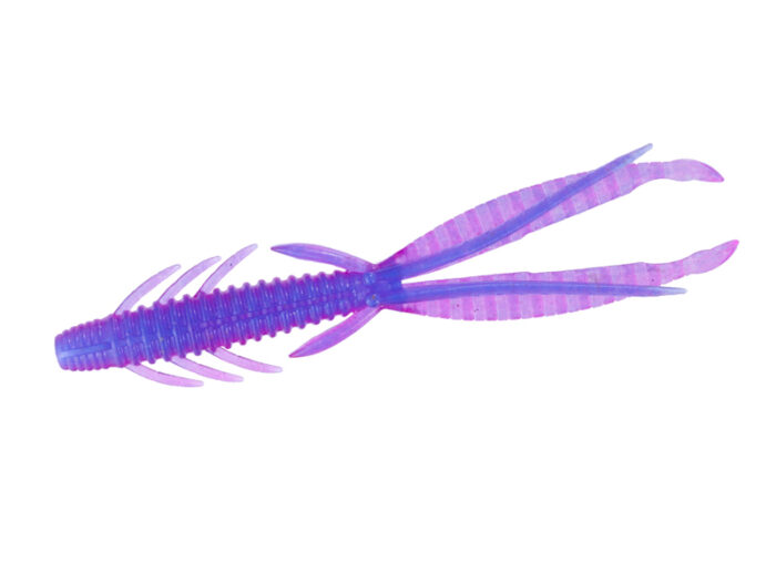 OSP Dolive Shrimp 4.8 Purple Haze TW-147