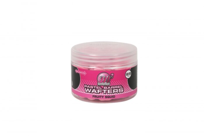 Mainline Wafters Fruity Squid 12/15mm