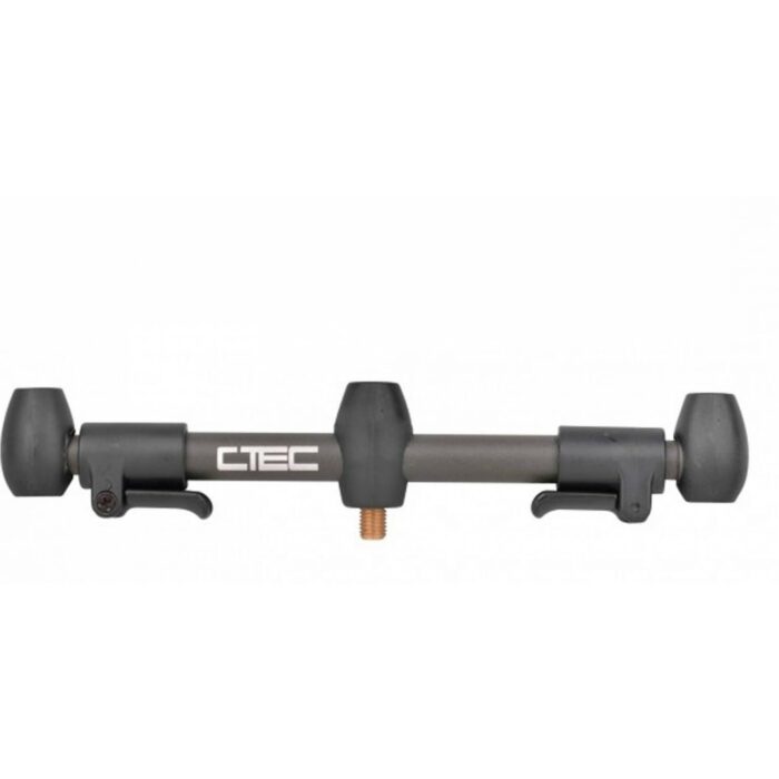 Spro Ctec Buzzer Bar 3 Rods Tele 35-50cm
