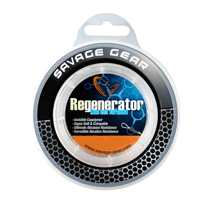 Savage gear regenerator 0.90