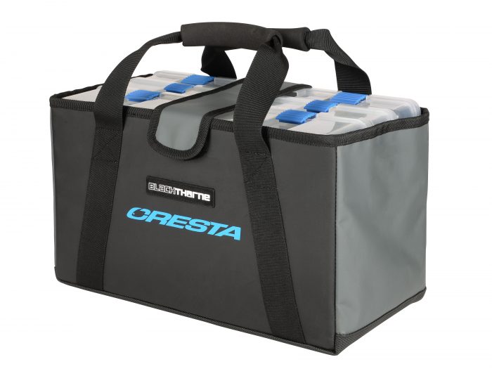 Cresta Blackthorne Tacklebox Bag