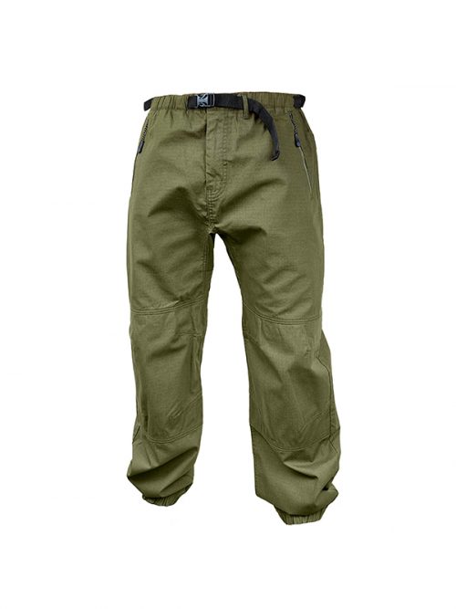 Fortis Elements Trail Pant Lined Trousers