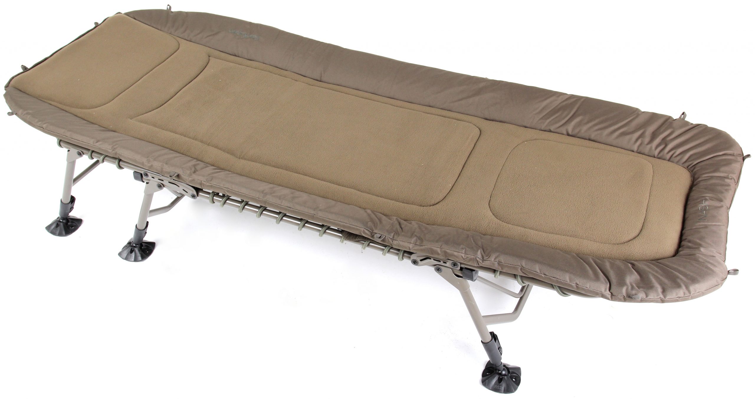 Nash Zed Bed 3 Nipro Hengelsport