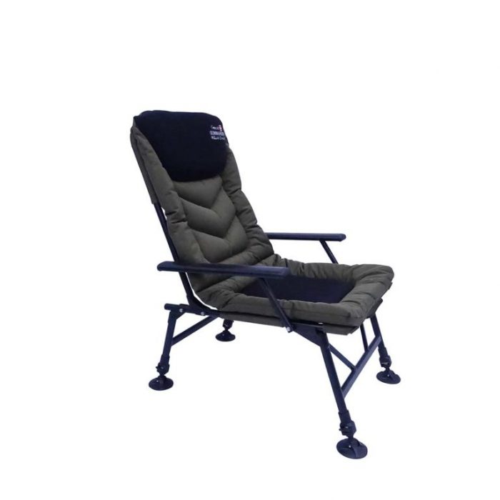 54334 Prologic Commander Relax Chair