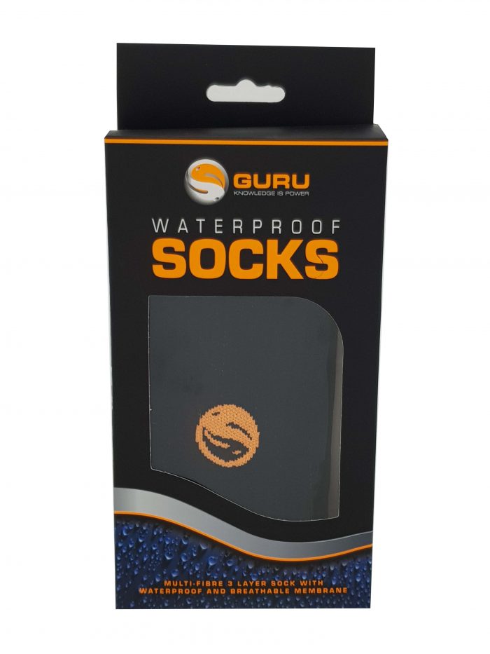 Guru Waterproof Socks