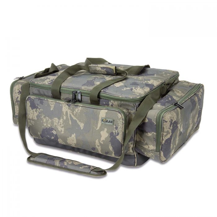 Solar New Undercover CarryAll Large