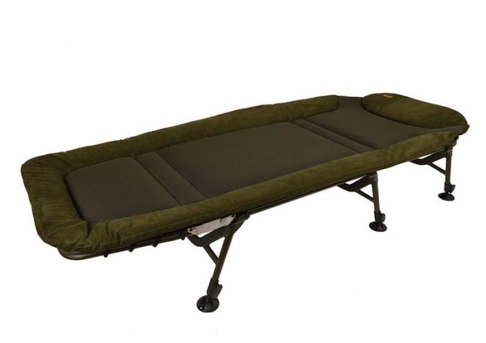 CH07 Solar SP C-Tech Bedchair-Wide