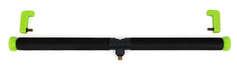 Matrix Multi Rest Smooth Eva Large - Nipro Hengelsport