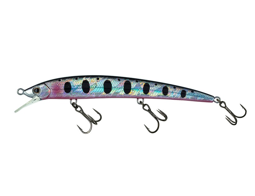 SHIMANO YASEI SOUL SWIM 160 SS