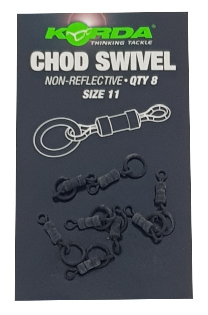 Korda Chod Swivel Size 11