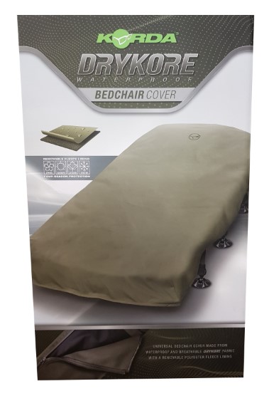 Korda Compac Drycore Bedcover