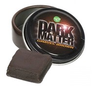 Korda Dark Matter Putty Gravel-Brown