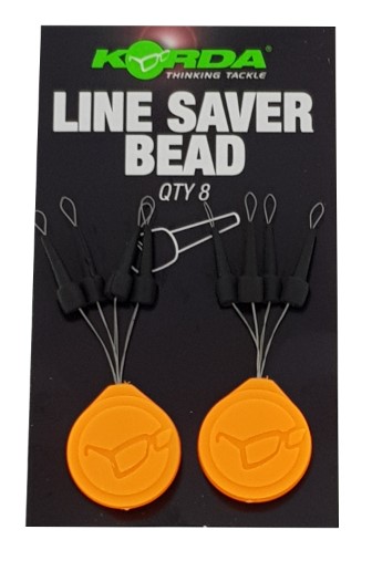 Korda Line Saver Bead