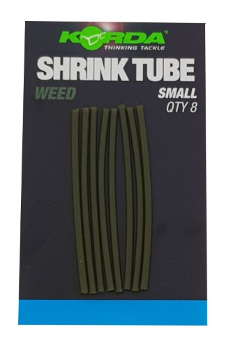 Korda Shrink Tube Weed