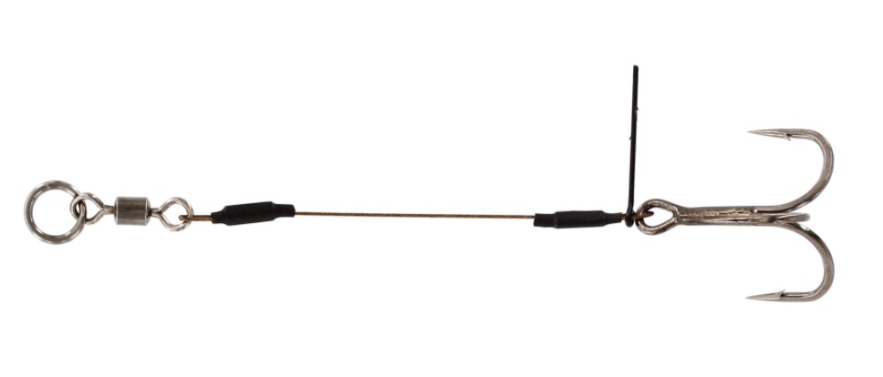 Westin Pro Stinger 2pcs - Nipro Hengelsport
