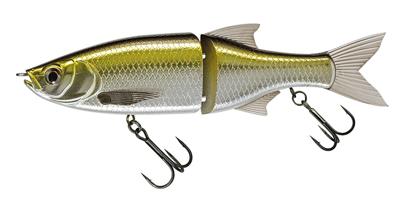 Molix Glide Bait 178 (Slow Sinking) - Nipro Hengelsport