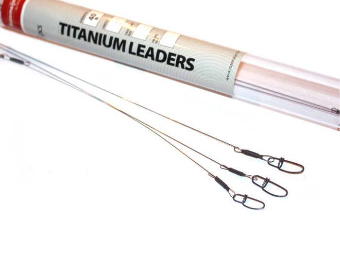 Rozemeijer Titanium Leader 3pcs
