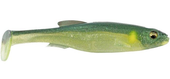 Megabass MAGDRAFT FREESTYLE 6inch | Mink&scaron;ti Masalai Megabass | Mink&scaron;ti Masalai | Masalai