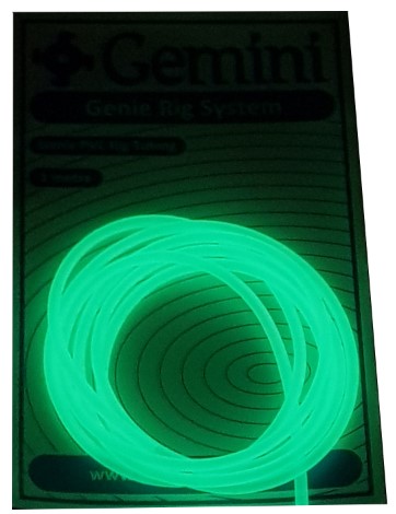 Gemini PVC Rig Tubing 1m