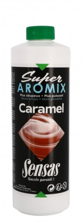 27424 Sensas aromix caramel