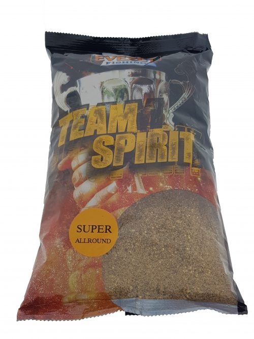 Evezet Team Spirit Super Allround 1kg