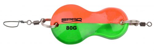 Spro Butt Spoon 40gr