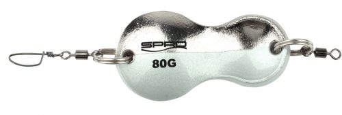Spro Butt Spoon 40gr