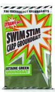 Dynamite Swim Stim Betaine Green Groundbait 900gr