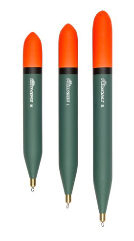 Fox Predator Loaded Pencil