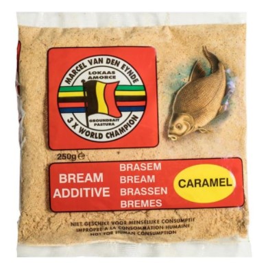 M.v.d.E. Brasem Caramel additive