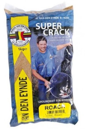 Marcel van den Eynde Super Crack Voorn 1kg