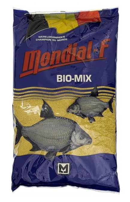 Mondial-F Bio Mix 2kg
