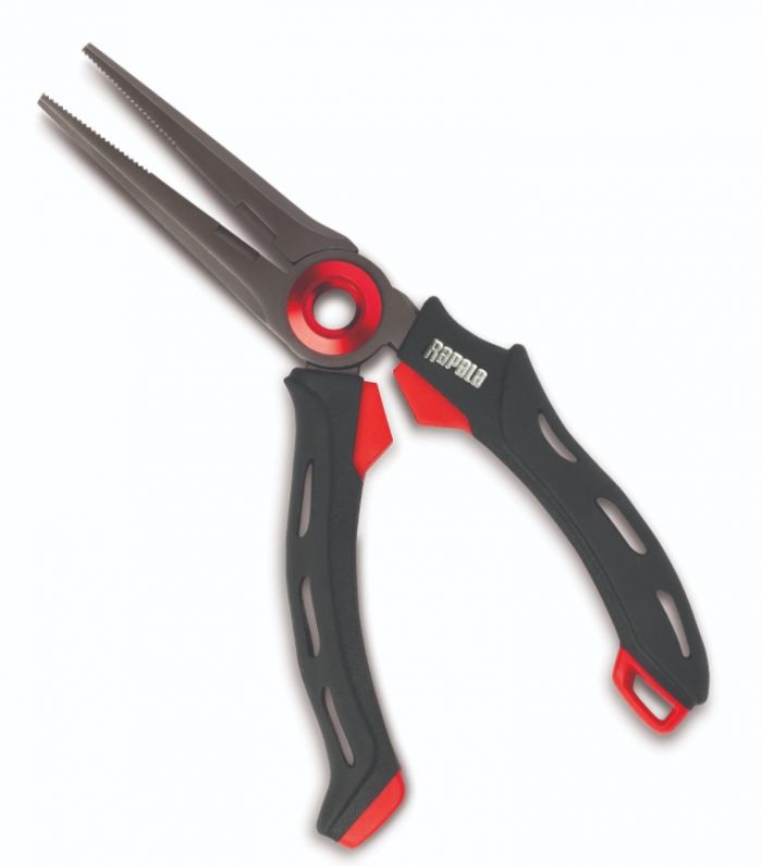 Rapala Mag Spring Pliers 6 inch
