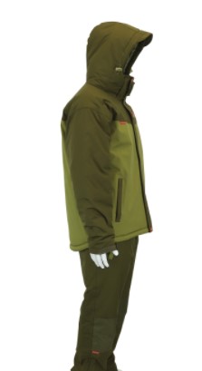 Trakker Core 2 Piece Winter Suit