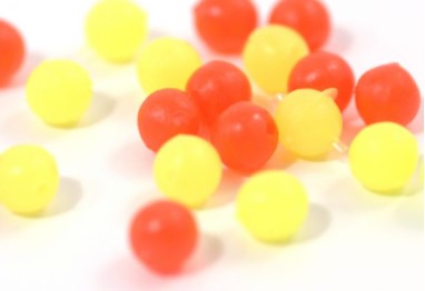 Tronixpro Round Bead red-yellow