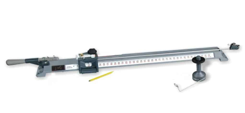 Stonfo Haken Bindegerät Calibrone Stonfo 604 | Hochwertiges