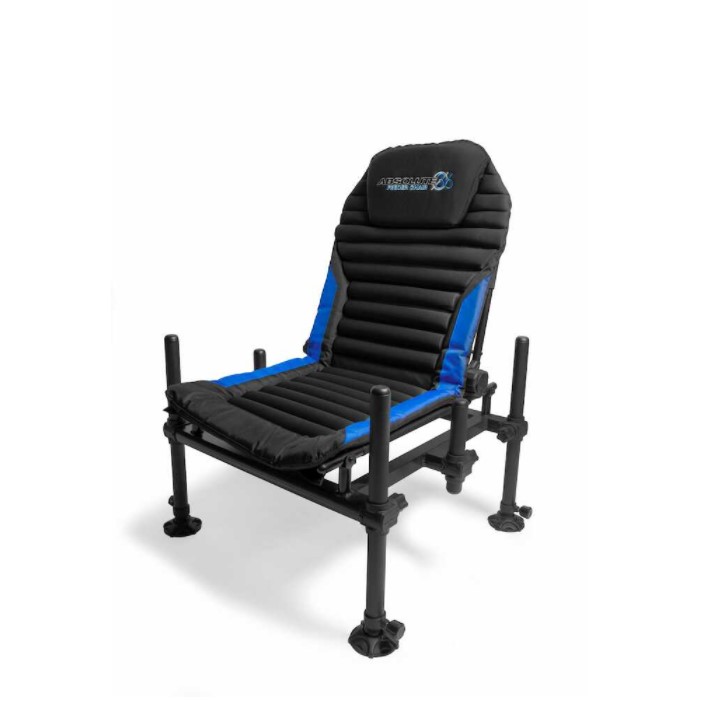 Preston Absolute 36 Feeder Chair Nipro Hengelsport Preston Absolute 36 Feeder Chair Nipro Hengelsport