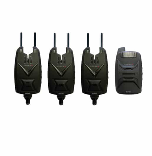 Bissanzeiger Set Nash Siren R4, 529,99 Produktbild-Vorschau 10