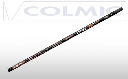 Colmic Pack 'One S21' 13mtr